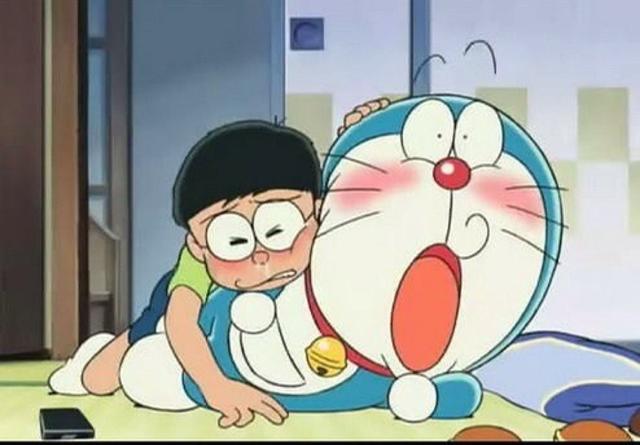 动漫中的猫你会想到哪只呢，6只动漫中的可爱猫咪盘点