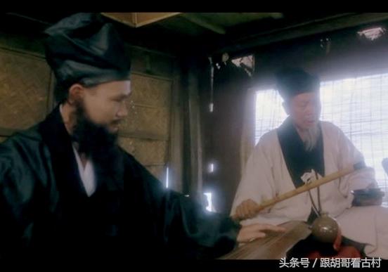 古代乐谱是怎么谱出来的，简谱传入以前用什么记乐谱