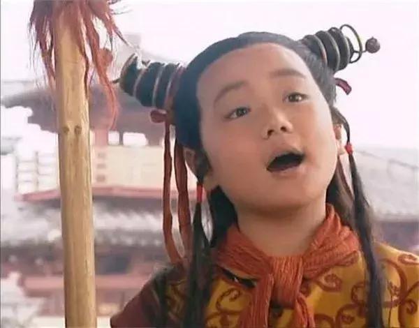 哪吒之魔童降世最后定妆照，莲花童子哪吒主演现状