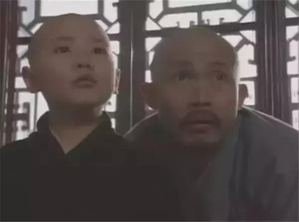 哪吒之魔童降世最后定妆照，莲花童子哪吒主演现状