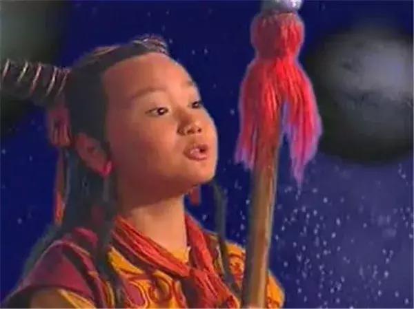 哪吒之魔童降世最后定妆照，莲花童子哪吒主演现状