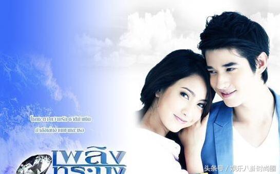 十大必看经典泰剧，安利10部经典好看的高颜值泰剧（必看的十部泰剧）