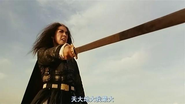 武侠剧带龙字的十大剑，武侠剧中带“龙”字的六大神兵