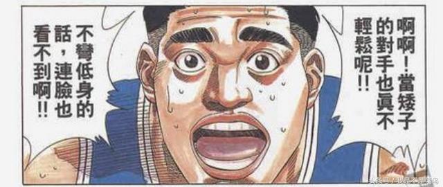 灌篮高手人物介绍，灌篮高手人物解析大全（《灌篮高手》中的八大型男）