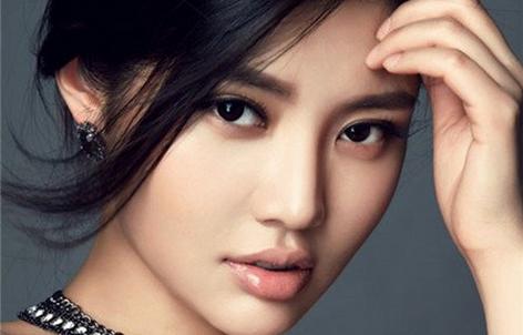 徐冬冬个人资料，余罪中徐冬冬扮演者（徐冬冬高清图集）