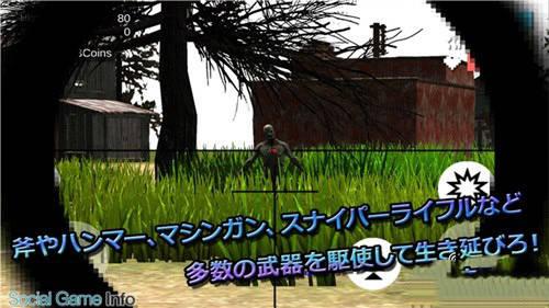 动作游戏手游推荐，五款不同风格动作类型手游推荐