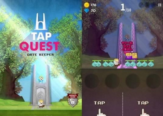 动作游戏手游推荐，五款不同风格动作类型手游推荐