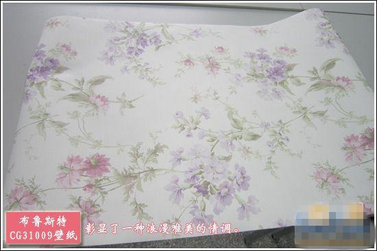 布鲁斯特美式壁纸，五大实力品牌推荐