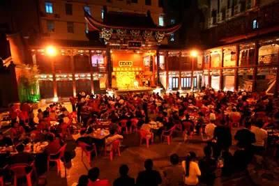 传统接头暗号，历史上真实的接头暗号都什么样