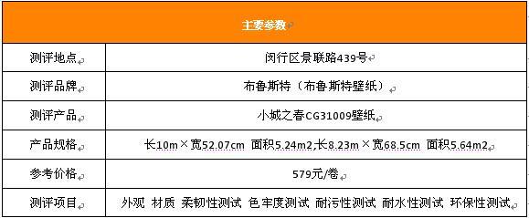 布鲁斯特美式壁纸，五大实力品牌推荐