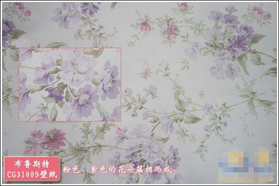 布鲁斯特美式壁纸，五大实力品牌推荐
