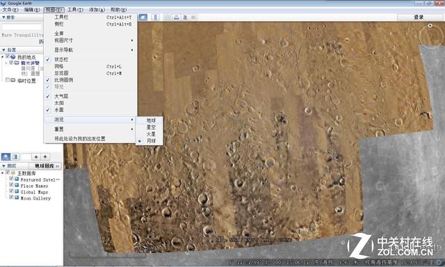 googleearth怎么样，做世界地图数据可视化最简单的3种方式