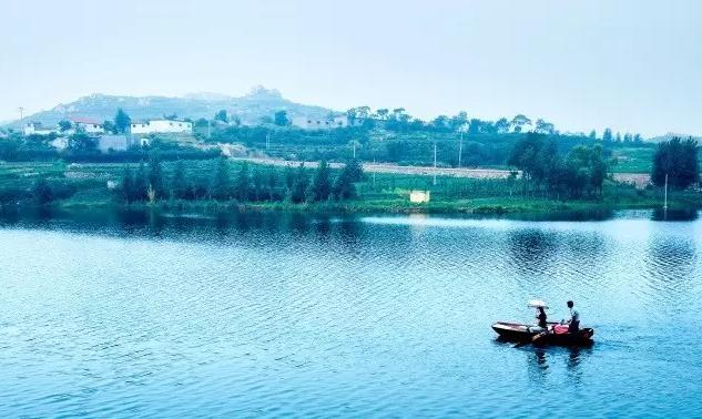 邹城共有多少个山，邹城的这几座山大有来头