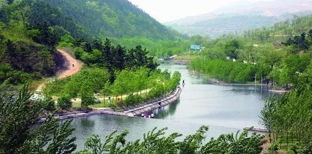 邹城共有多少个山，邹城的这几座山大有来头