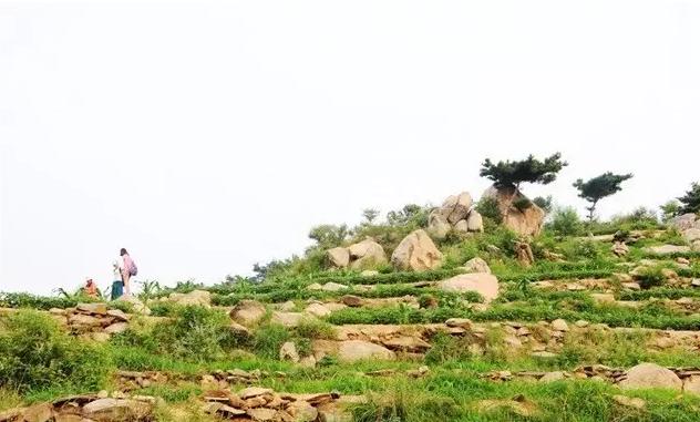 邹城共有多少个山，邹城的这几座山大有来头