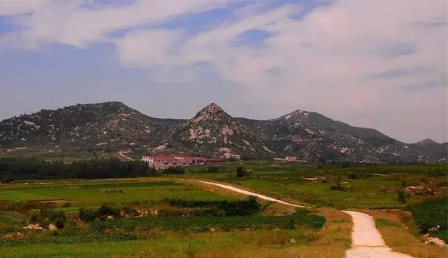 邹城共有多少个山，邹城的这几座山大有来头