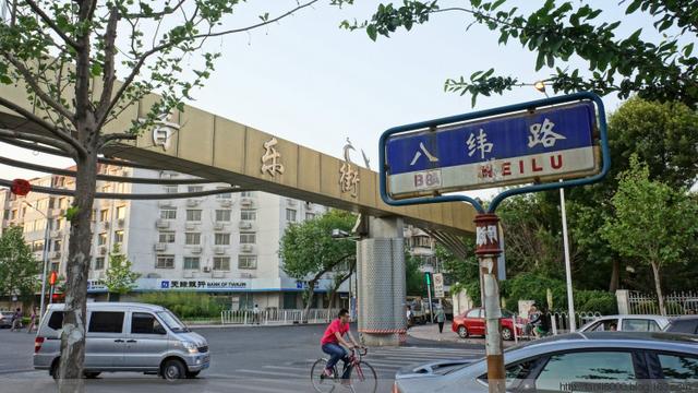 天津大胡同批发市场，天津在哪买东西便宜