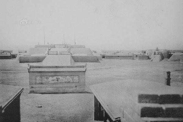 中日甲午战争的详细资料，真实的甲午战争是什么样的