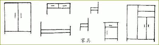 8步学会简笔画，一学就会的简笔画合集