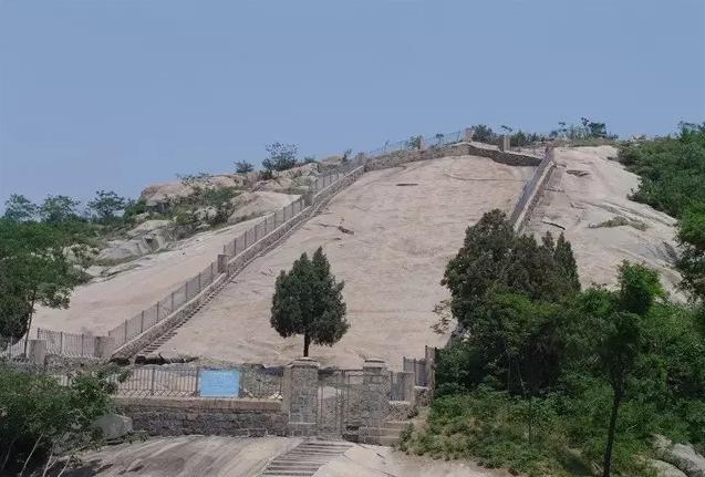 邹城共有多少个山，邹城的这几座山大有来头