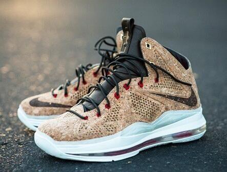 耐克哪些篮球鞋有气垫，今年夏天就等它