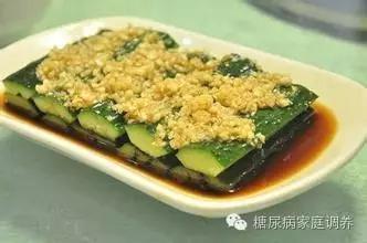 糖尿病蒜蓉(蒜台糖尿病能吃吗)