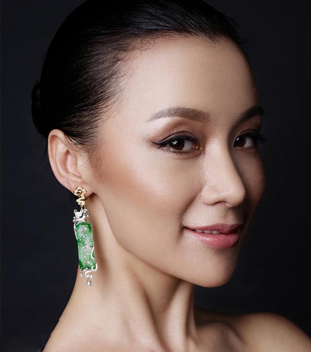 杜淳和他追求的十个女人，“插刀教主”杜淳历任漂亮女友无缝衔接婚后又凹好丈夫好爸爸人设