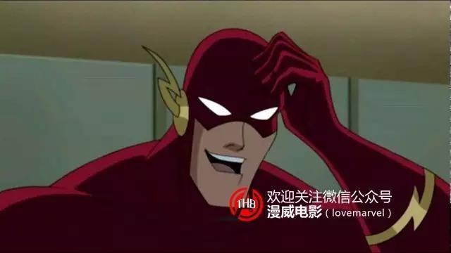 所有漫威的动画片，一年级生》曝光设定图