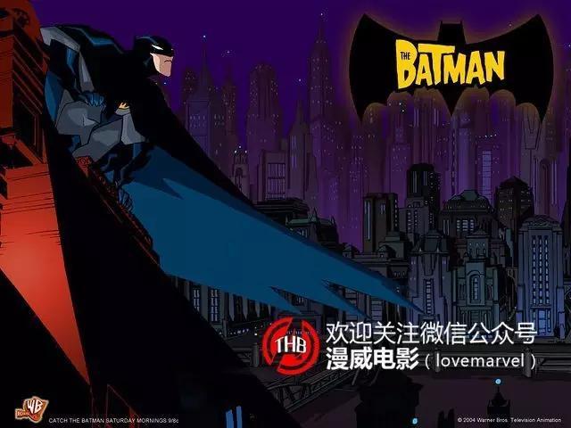 所有漫威的动画片，一年级生》曝光设定图