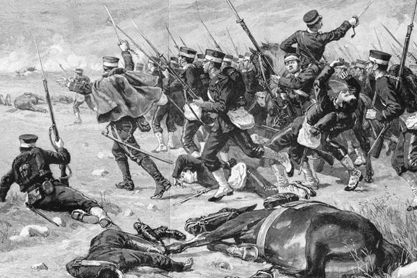 中日甲午战争的详细资料，真实的甲午战争是什么样的