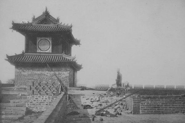 中日甲午战争的详细资料，真实的甲午战争是什么样的