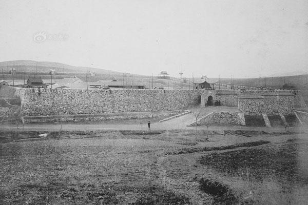 中日甲午战争的详细资料，真实的甲午战争是什么样的