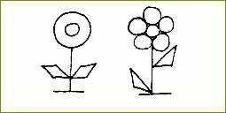 8步学会简笔画，一学就会的简笔画合集