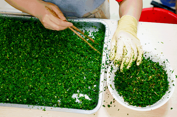 十款美食的最后一种你肯定没吃过，以上十款全国各地美食你们都戳过吗