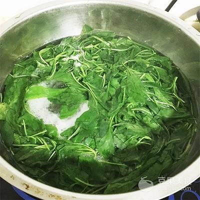 马兰头的做法大全，马兰头5种最好吃的做法