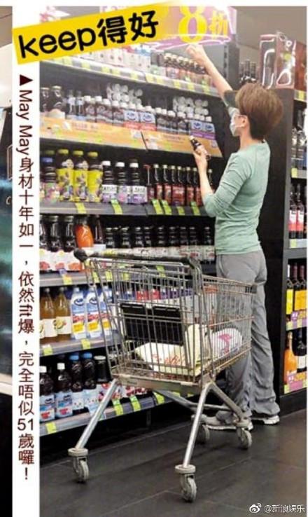 张学友的老婆是谁，张学友妻子罗美薇个人资料（“60分老公”张学友和妻子罗美薇的满分爱情故事）