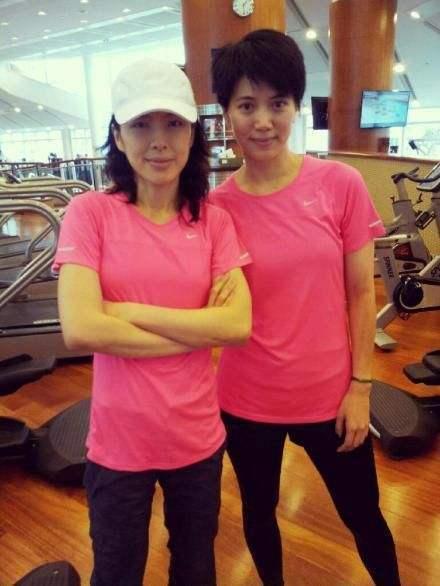 张学友的老婆是谁，张学友妻子罗美薇个人资料（“60分老公”张学友和妻子罗美薇的满分爱情故事）