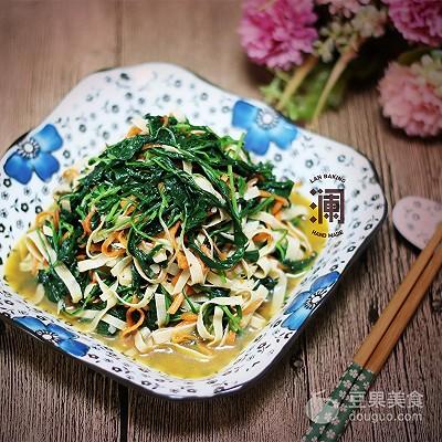 马兰头的做法大全，马兰头5种最好吃的做法