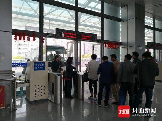 西昌至成都大巴车时刻表，西昌往返成都方向客运班车恢复发车