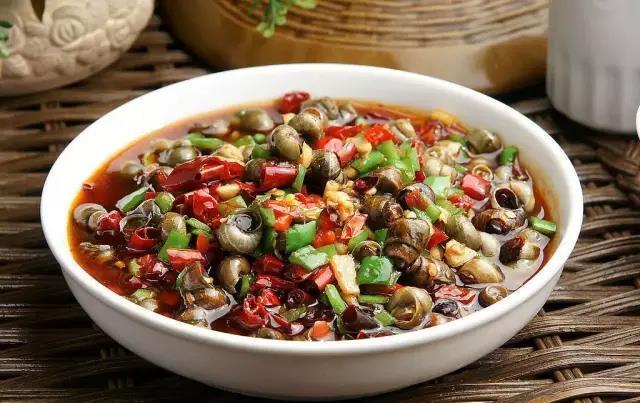 十款美食的最后一种你肯定没吃过，以上十款全国各地美食你们都戳过吗