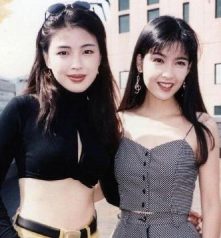 张学友的老婆是谁，张学友妻子罗美薇个人资料（“60分老公”张学友和妻子罗美薇的满分爱情故事）
