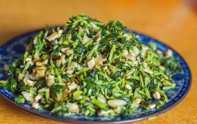 十款美食的最后一种你肯定没吃过，以上十款全国各地美食你们都戳过吗