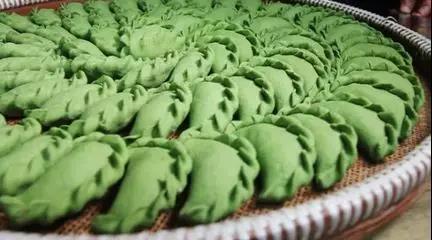 十款美食的最后一种你肯定没吃过，以上十款全国各地美食你们都戳过吗