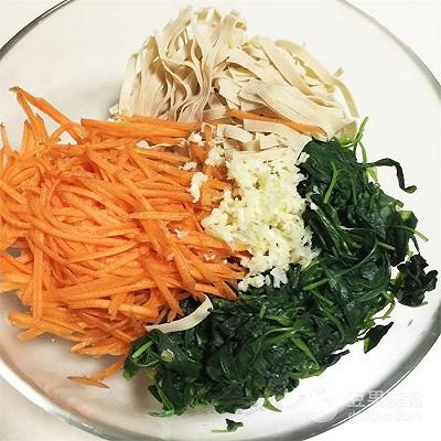 马兰头的做法大全，马兰头5种最好吃的做法