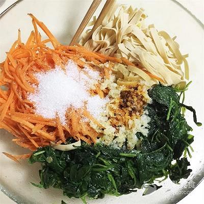 马兰头的做法大全，马兰头5种最好吃的做法