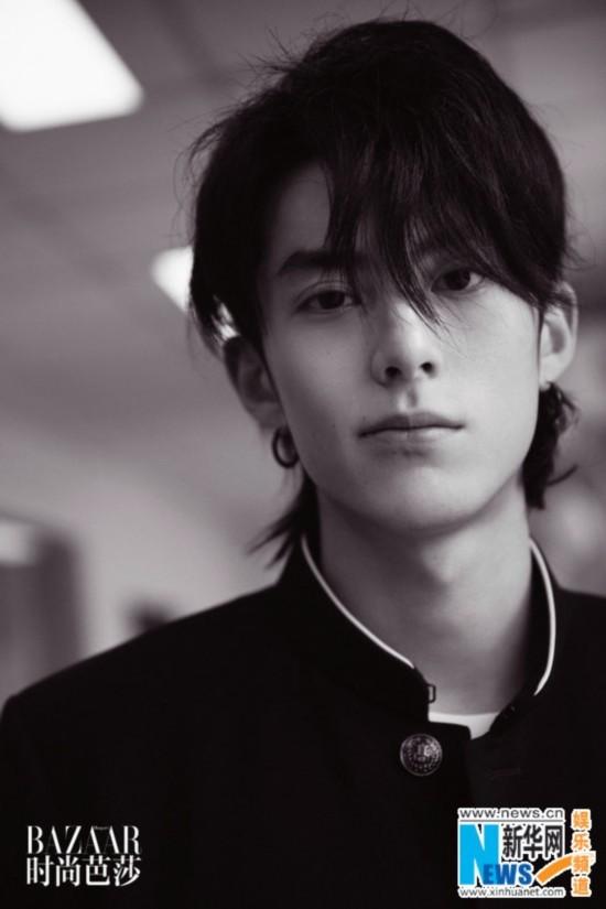 流星花园道明寺，流星花园台版道明寺简介（从“道明寺”到“东方青苍”）