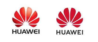 华为手机标志图片，华为手机标志有哪些（华为logo的含义和演变史）