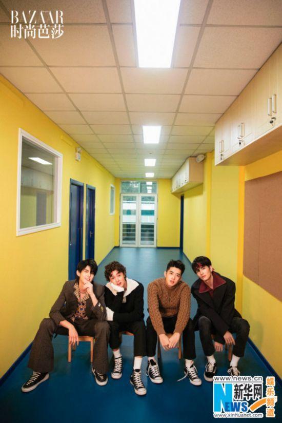 流星花园道明寺，流星花园台版道明寺简介（从“道明寺”到“东方青苍”）