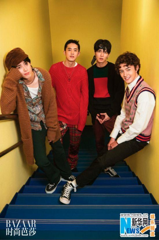 流星花园道明寺，流星花园台版道明寺简介（从“道明寺”到“东方青苍”）