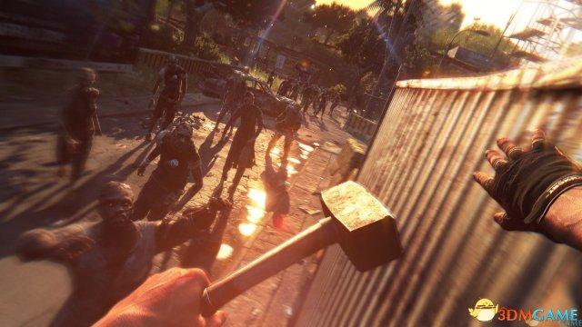 消逝的光芒1.20版本，加强版1.16中文集成DLC免安装版